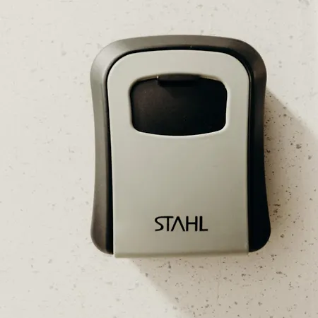 3 Bedrooms Premium Bella Blue For 8 Guests With Ac And Free Out Side Parking Lejlighed *