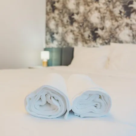 3 Bedrooms Premium Bella Blue For 8 Guests With Ac And Free Out Side Parking Apartmán Rzeszów