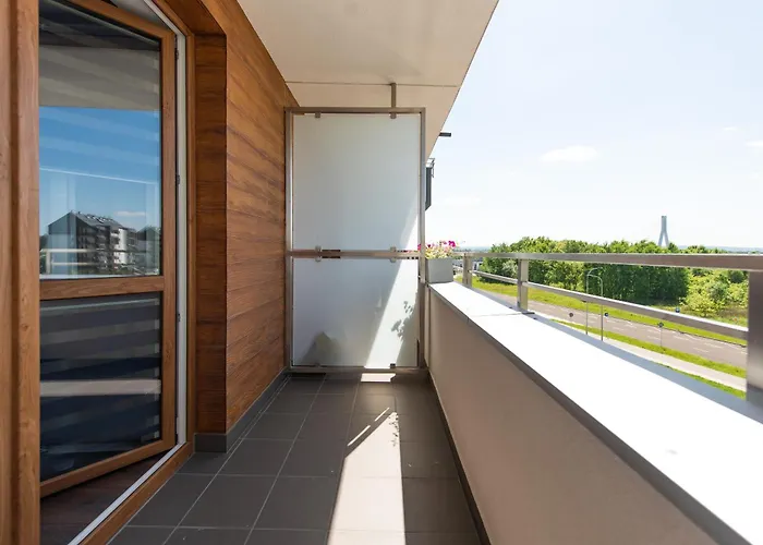 Apartman 3 Bedrooms Premium Bella Blue For 6 Guests With Ac And Free Out Side Parking *