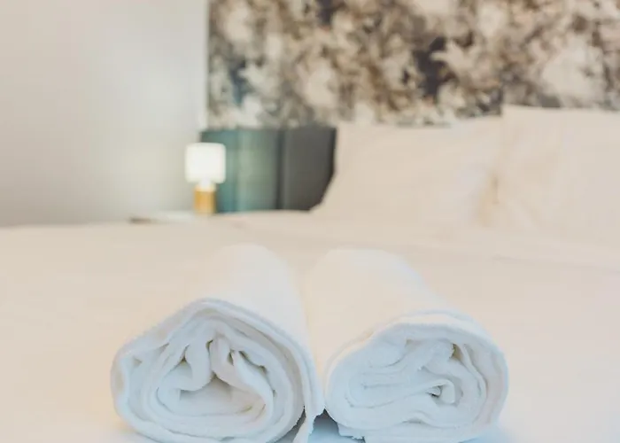 3 Bedrooms Premium Bella Blue For 6 Guests With Ac And Free Out Side Parking Apartman Rzeszów